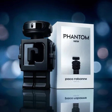 Perfume Paco Rabanne Black mas perfumero